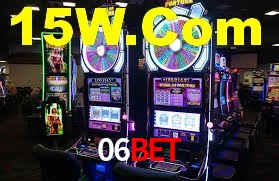 Welcome Bonus 06Bet