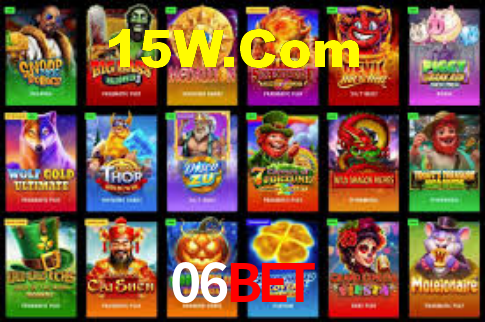 06Bet.Com