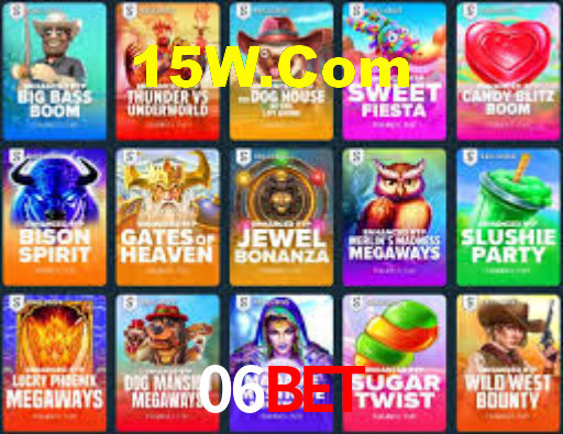 06Bet