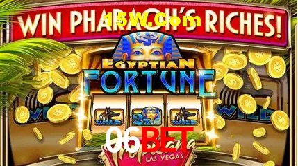 Slot Games 06Bet
