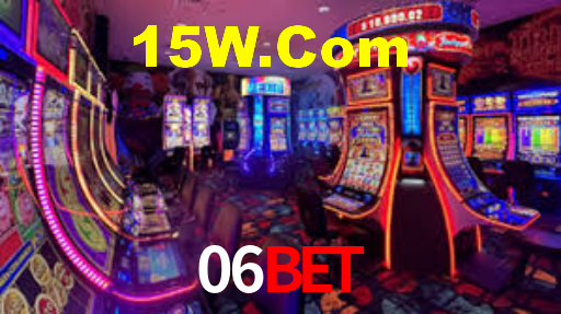 06Bet App