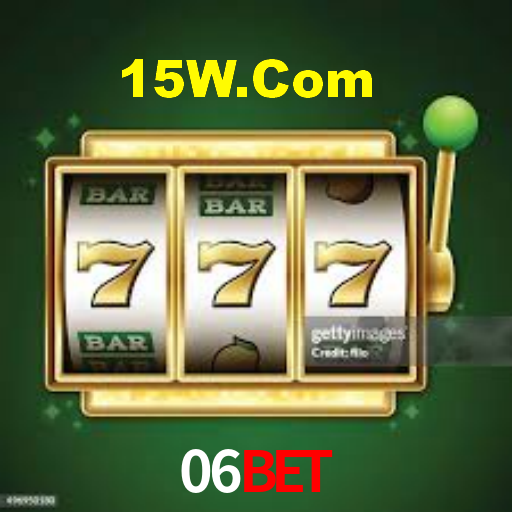 06Bet: Seu Cassino Premiado com Pagamentos Rápidos