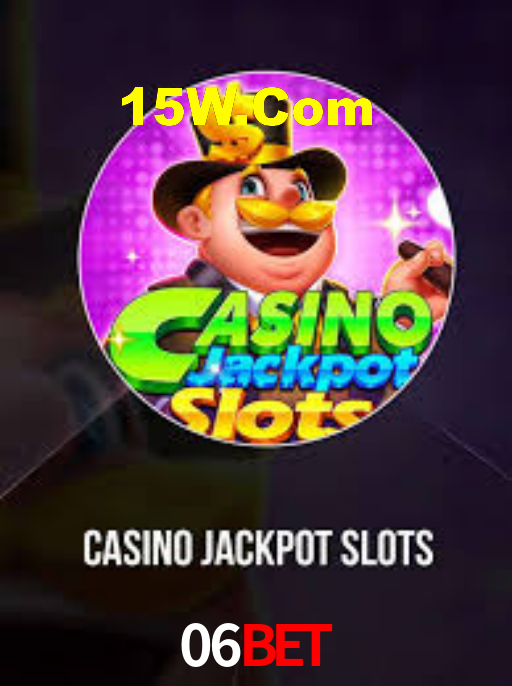 06Bet - Plataforma App Cassino - 06Bet.Com