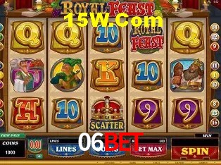 Statistics 06Bet