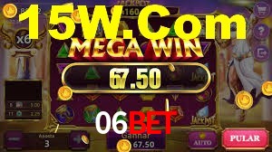 Spaceman Game 06Bet
