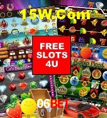 Games Directory 06Bet