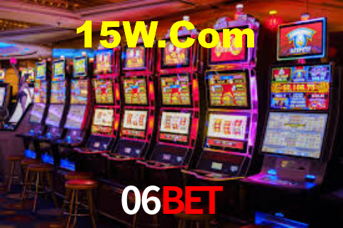 06Bet App