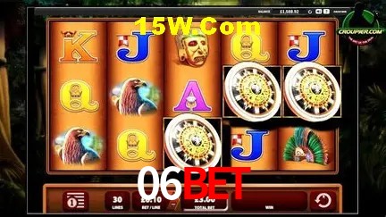 Game Providers 06Bet