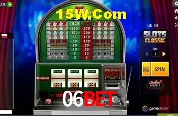 Bonus Features 06Bet