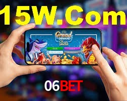 Live Casino 06Bet