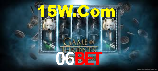 Experimente o Login Seguro Premium no 06Bet