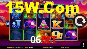 06Bet App