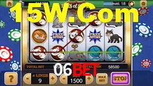 Exclusive Games 06Bet