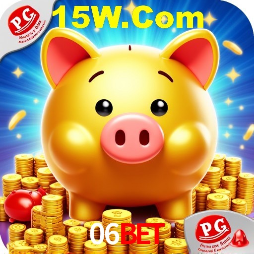 Descubra o Mundo do Cassino Online com 06Bet