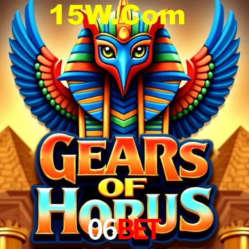 Slot Games 06Bet
