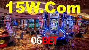 Daily Bonuses 06Bet