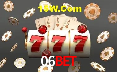 Live Casino 06Bet