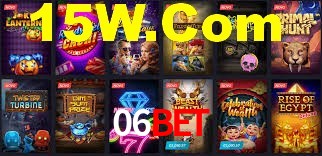 Programa VIP 06Bet